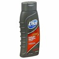 Dial MENS BODYWASH HAIR AND BODY DAYTONA 16Z 544337